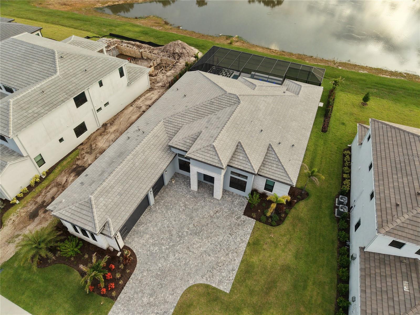 MONTEREY/LAKEWOOD RANCH - Residential