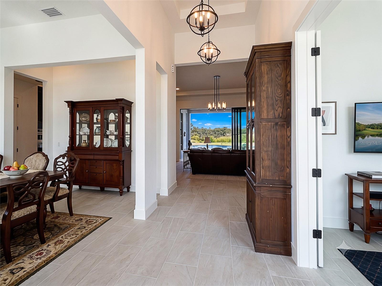 MONTEREY/LAKEWOOD RANCH - Residential