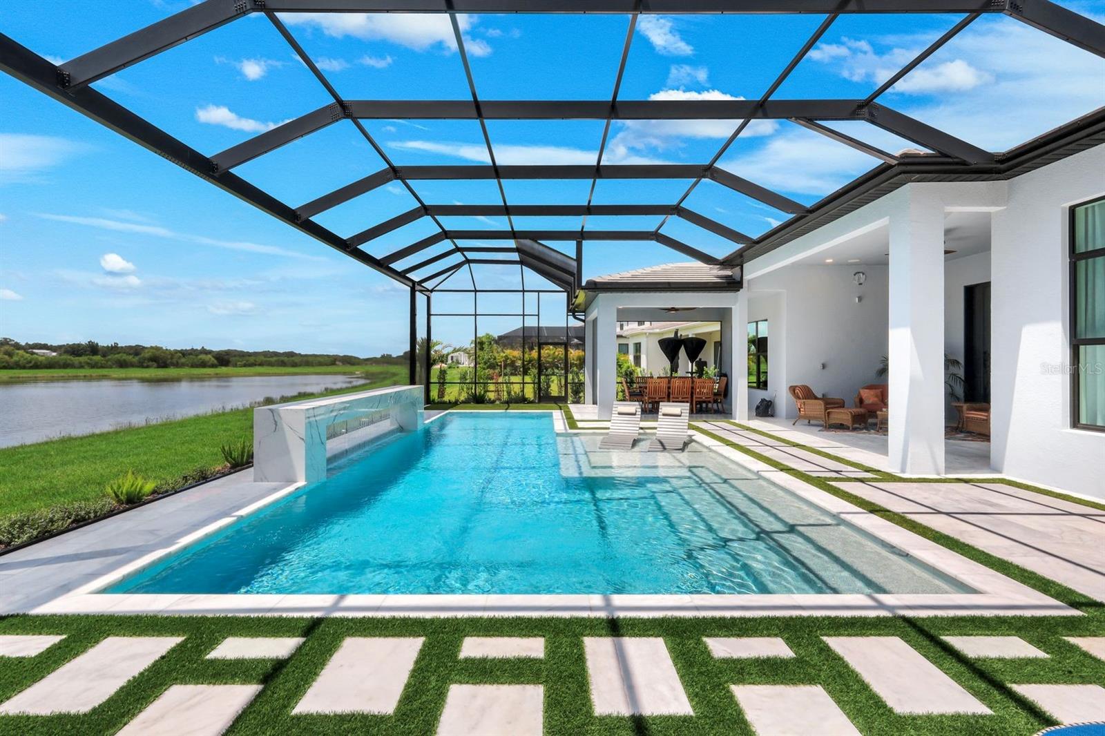MONTEREY/LAKEWOOD RANCH - Residential