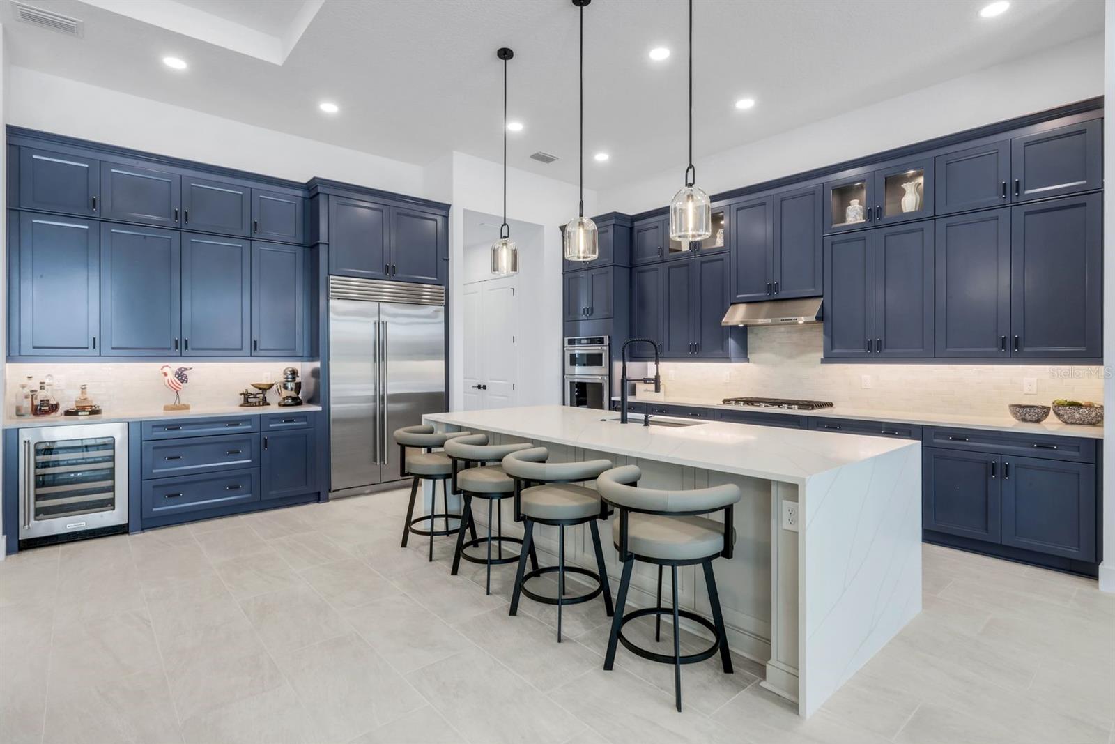 MONTEREY/LAKEWOOD RANCH - Residential