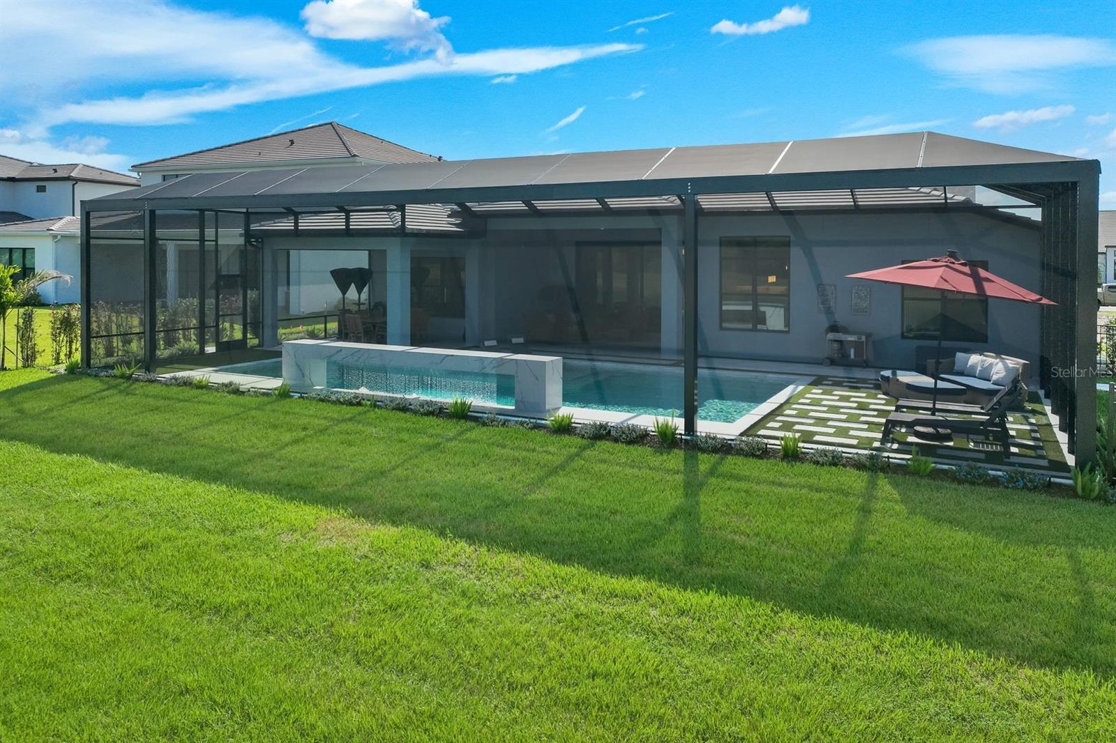 MONTEREY/LAKEWOOD RANCH - Residential