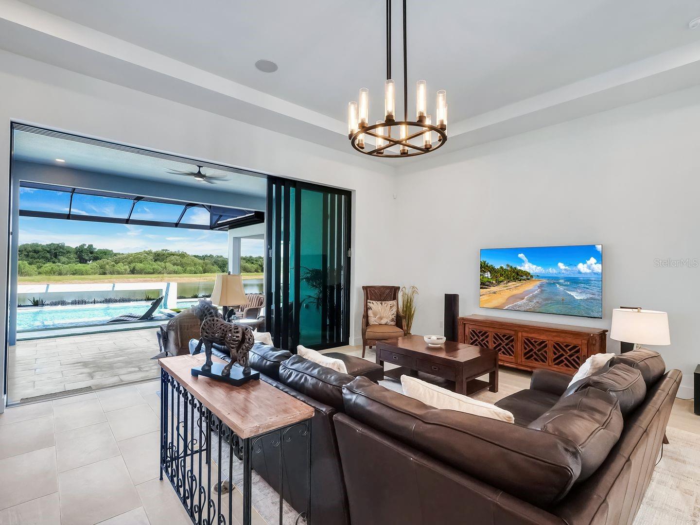 MONTEREY/LAKEWOOD RANCH - Residential
