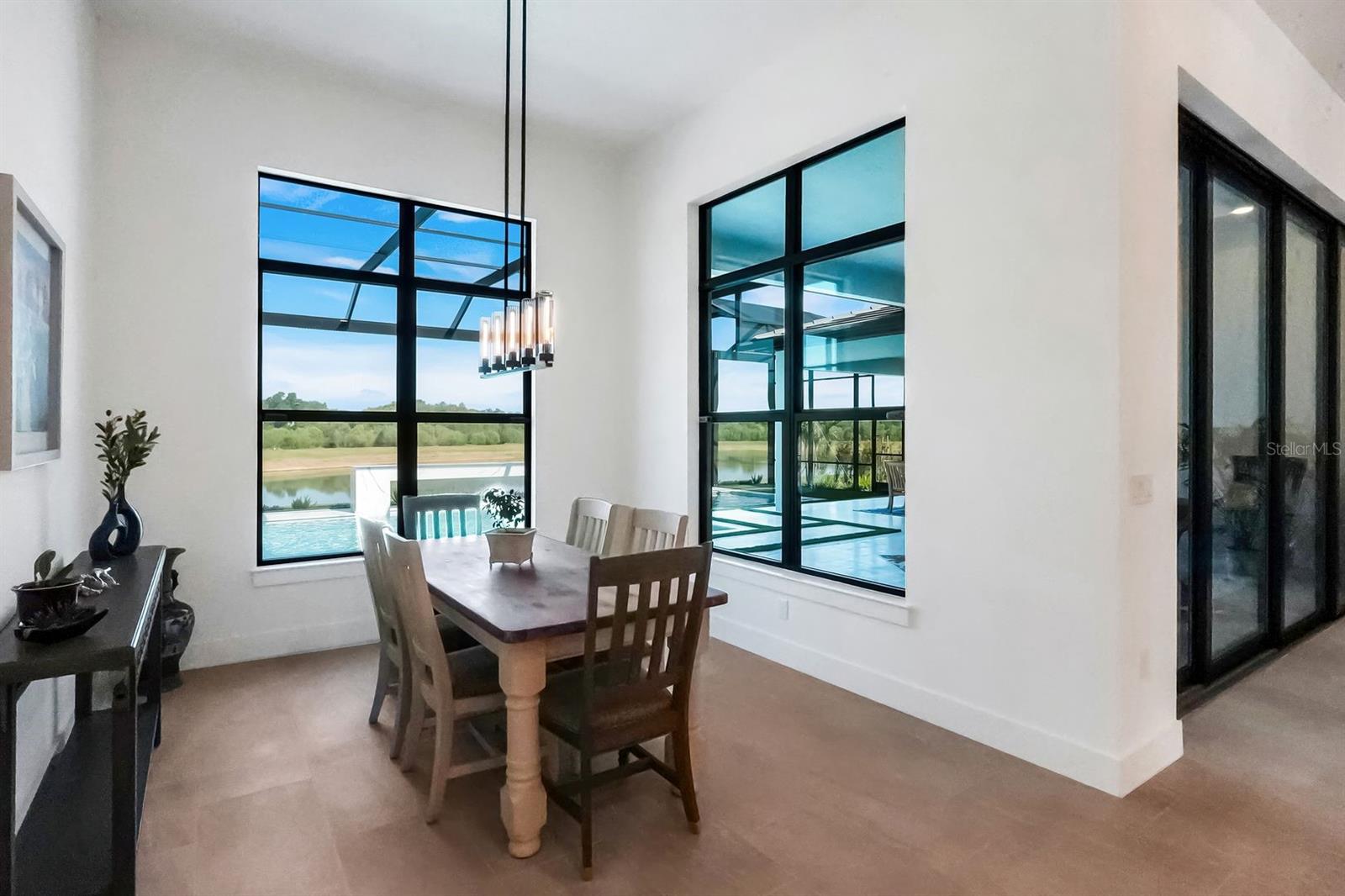 MONTEREY/LAKEWOOD RANCH - Residential