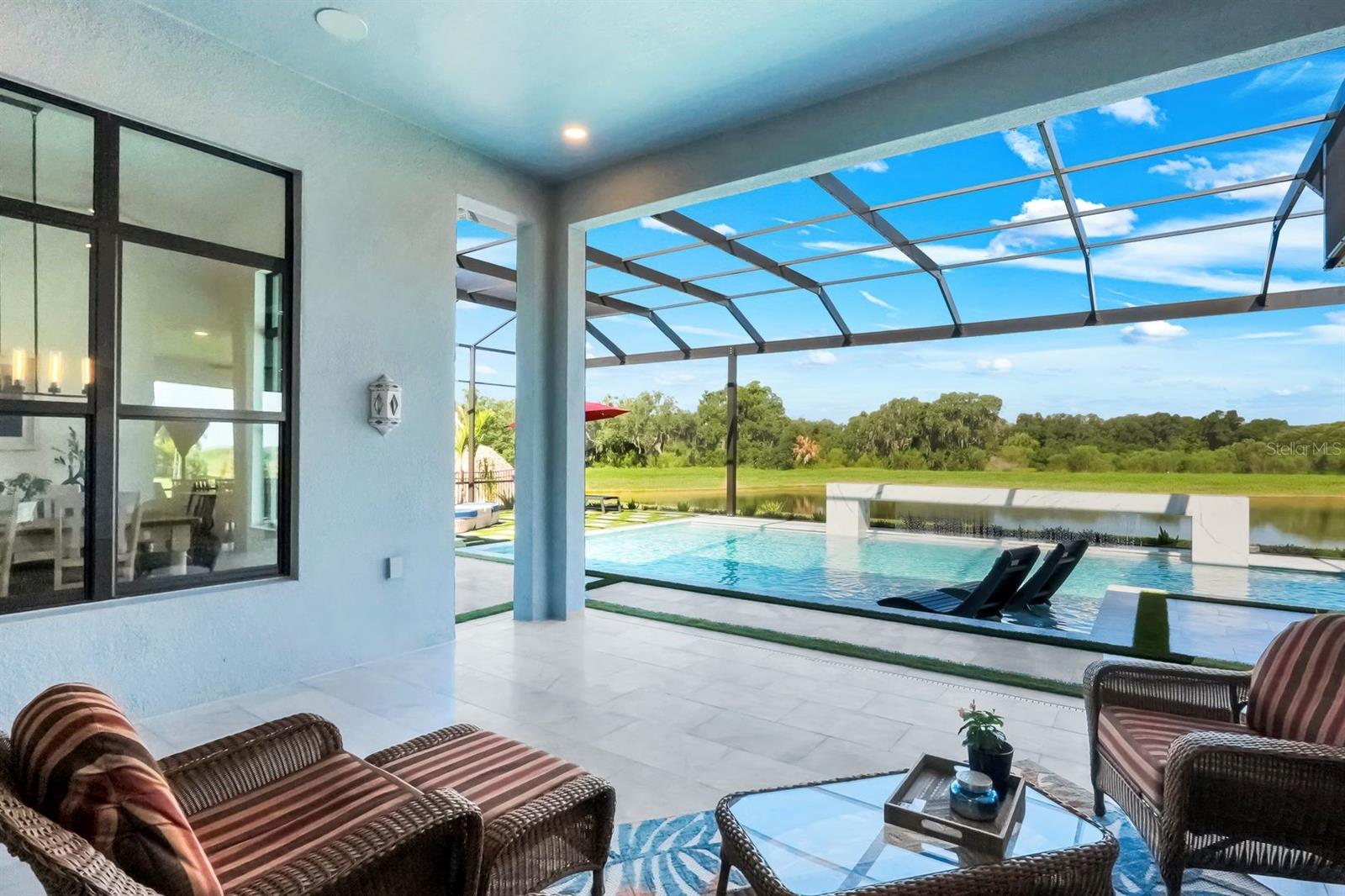 MONTEREY/LAKEWOOD RANCH - Residential