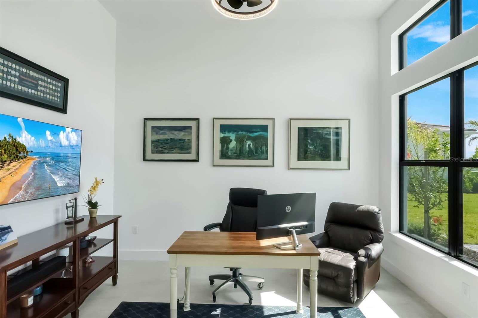 MONTEREY/LAKEWOOD RANCH - Residential