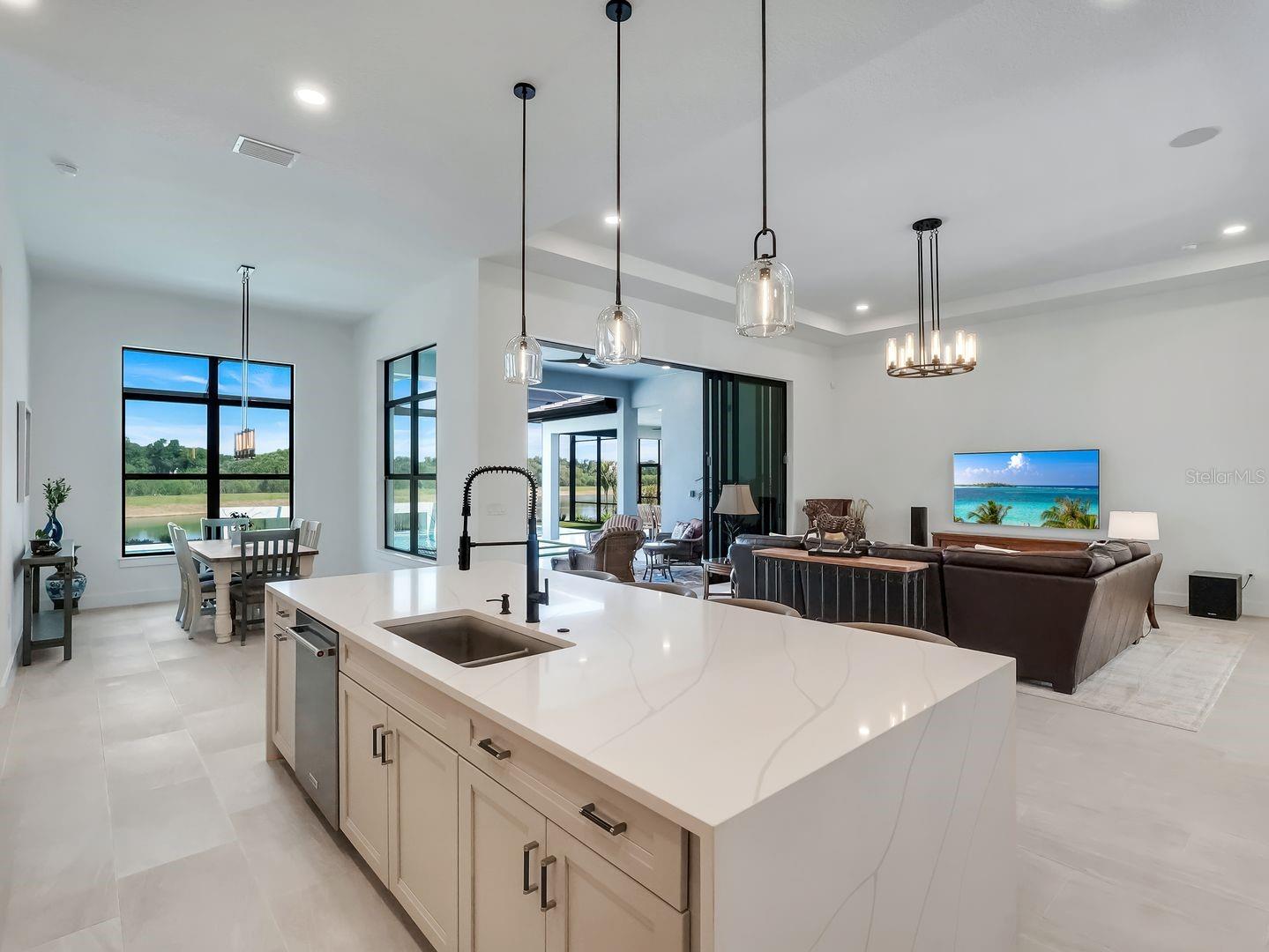 MONTEREY/LAKEWOOD RANCH - Residential