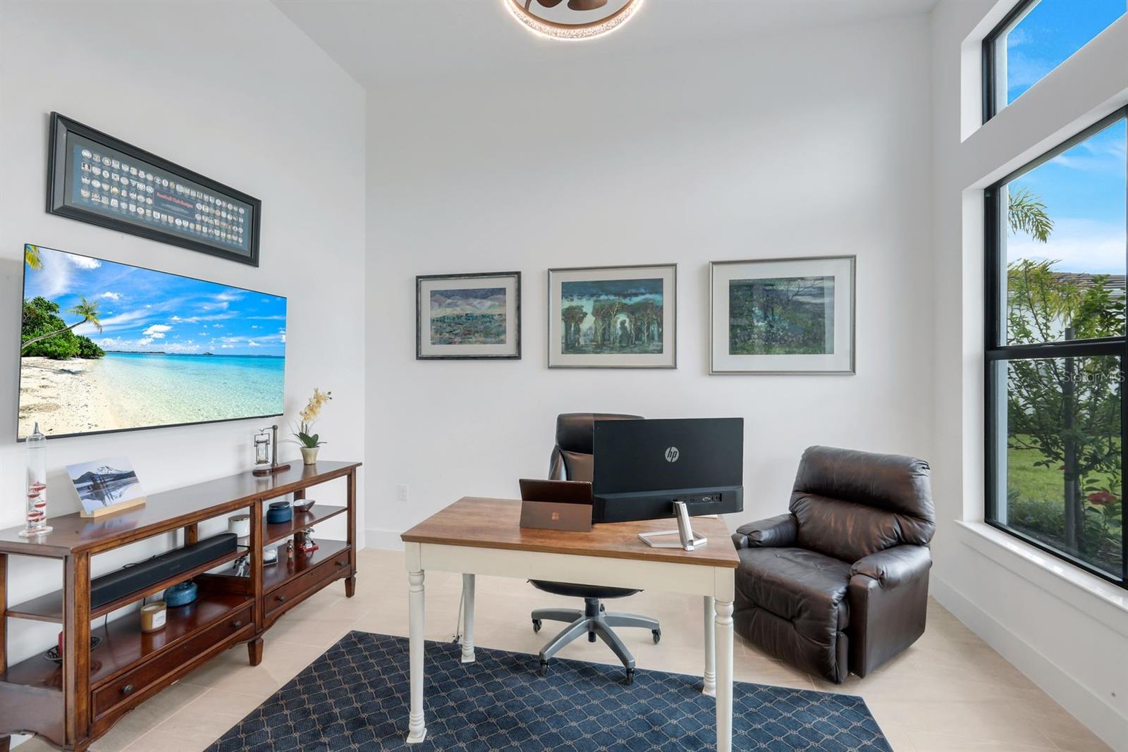 MONTEREY/LAKEWOOD RANCH - Residential