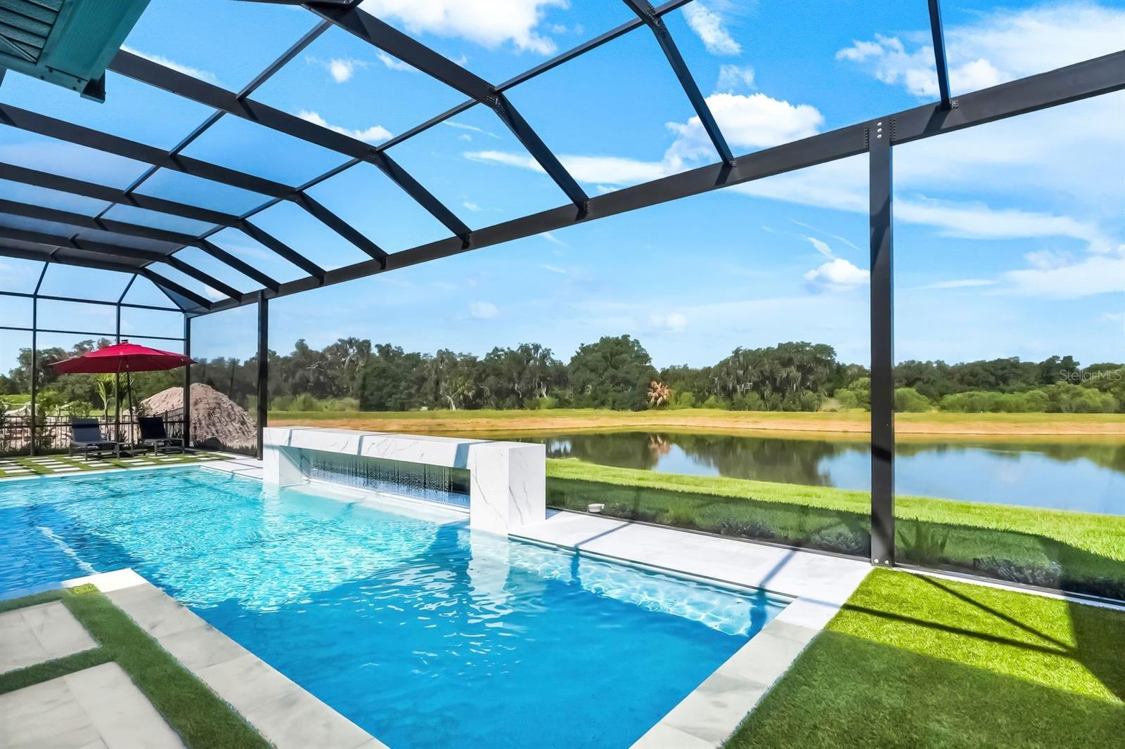 MONTEREY/LAKEWOOD RANCH - Residential