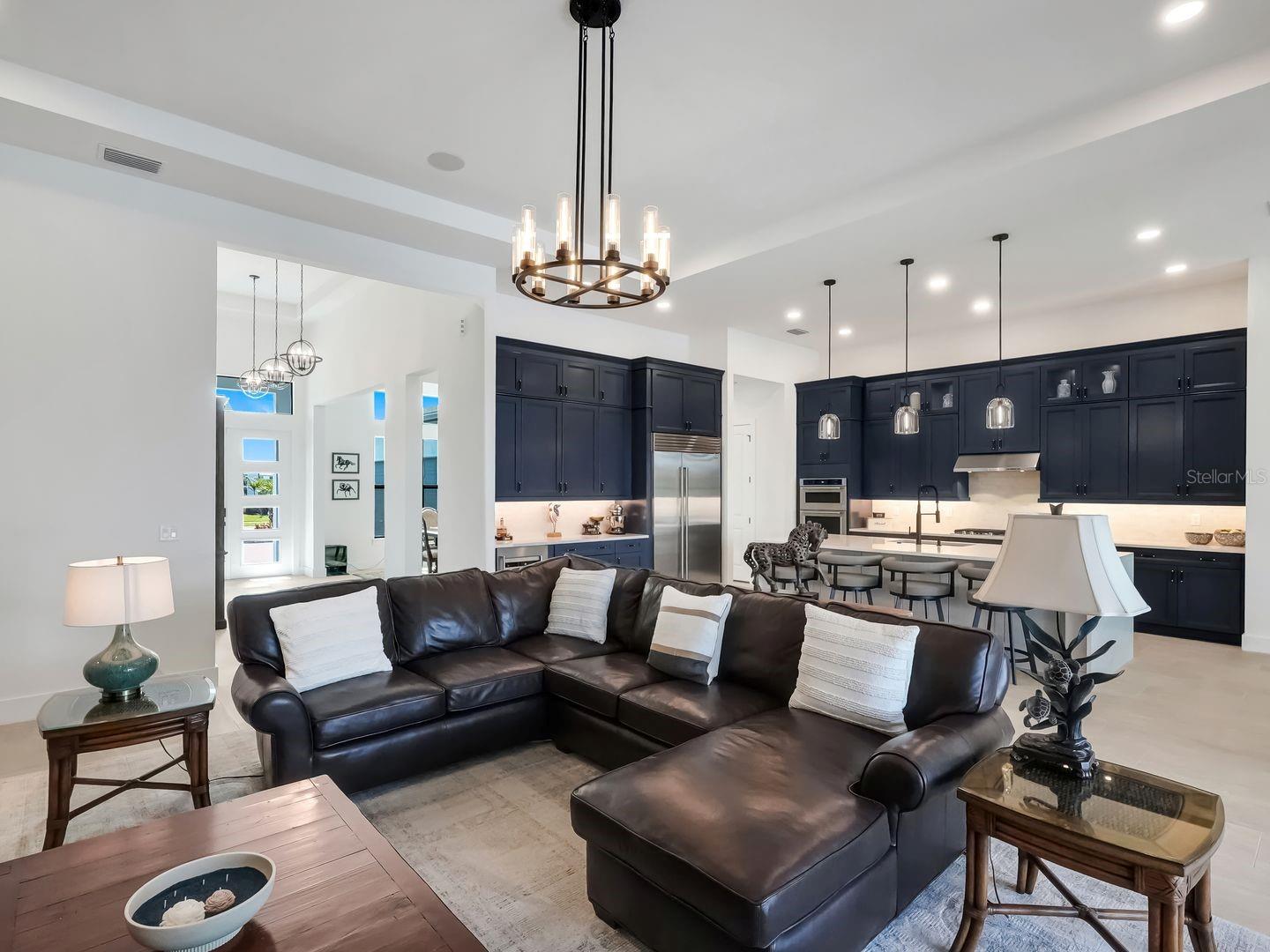 MONTEREY/LAKEWOOD RANCH - Residential