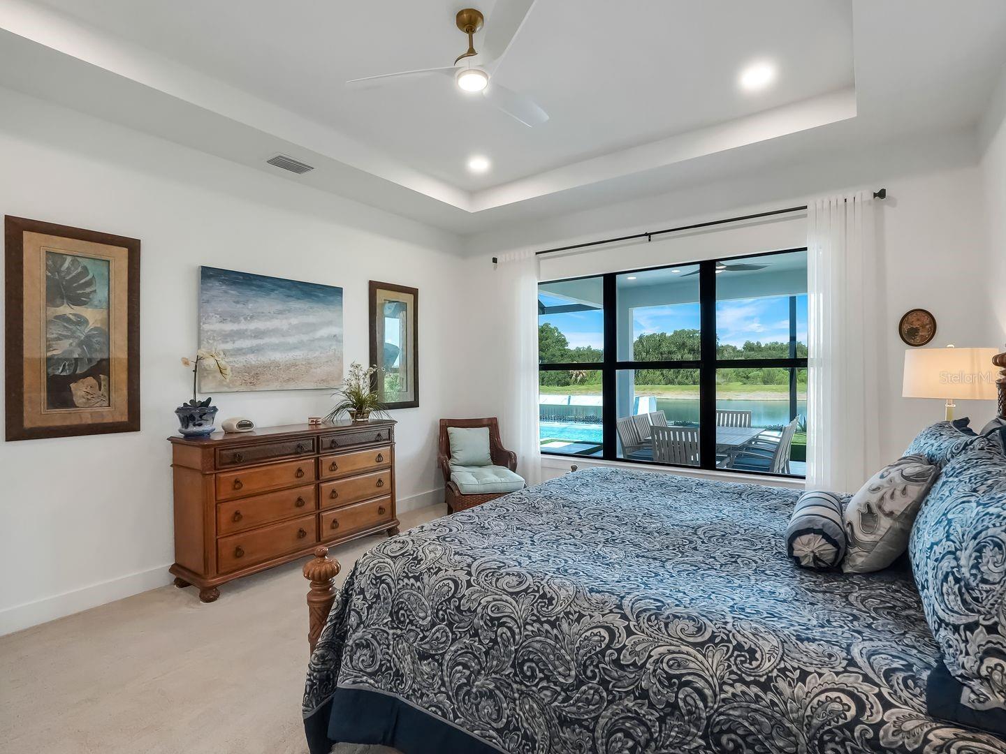 MONTEREY/LAKEWOOD RANCH - Residential