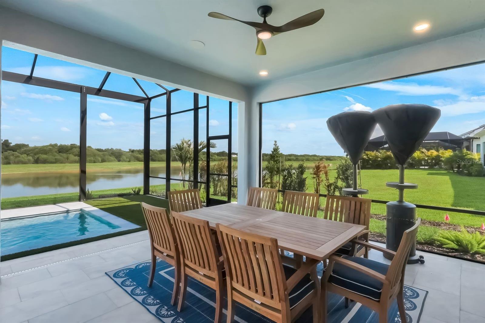 MONTEREY/LAKEWOOD RANCH - Residential