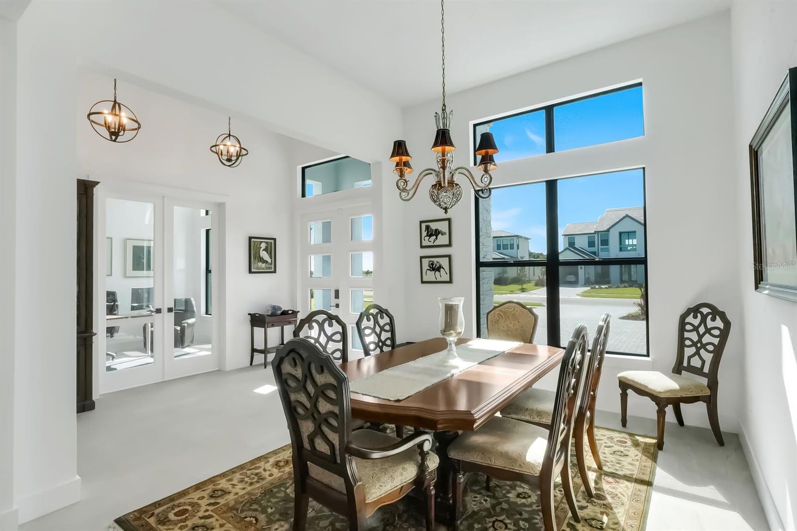 MONTEREY/LAKEWOOD RANCH - Residential