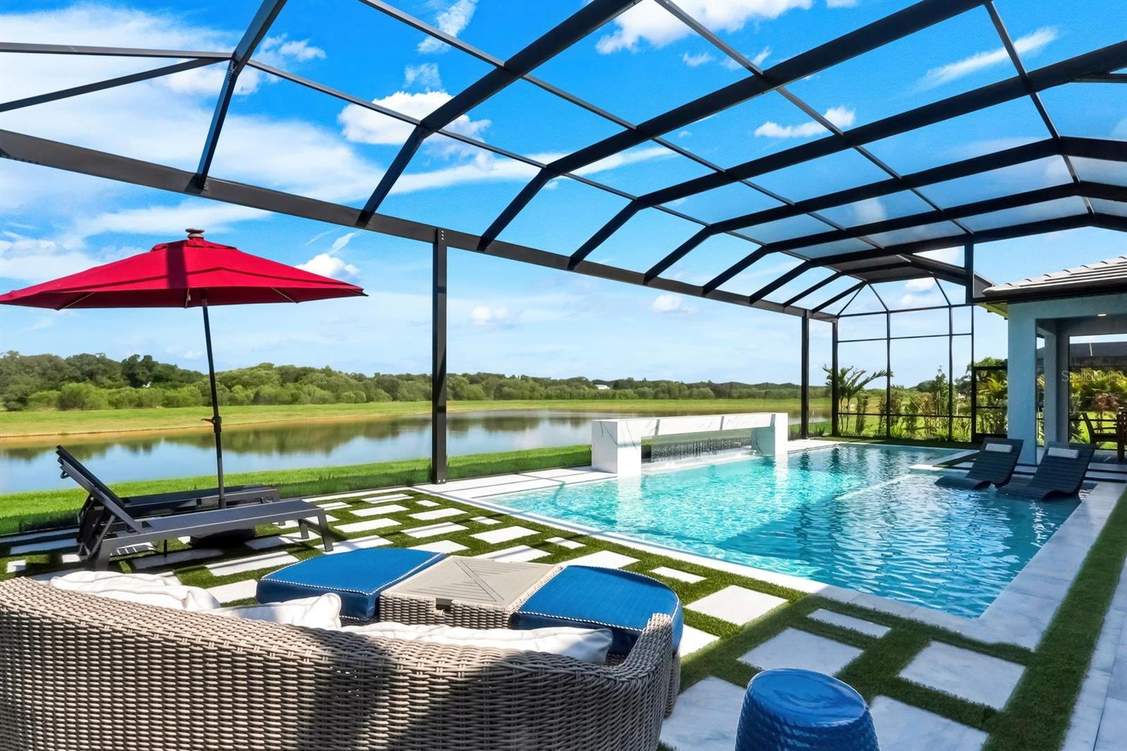 MONTEREY/LAKEWOOD RANCH - Residential