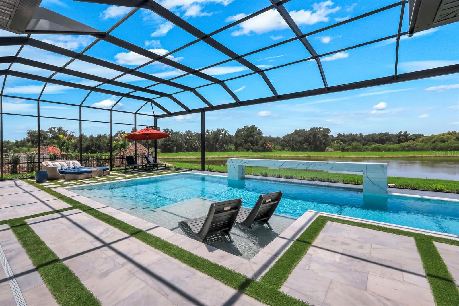 MONTEREY/LAKEWOOD RANCH - Residential