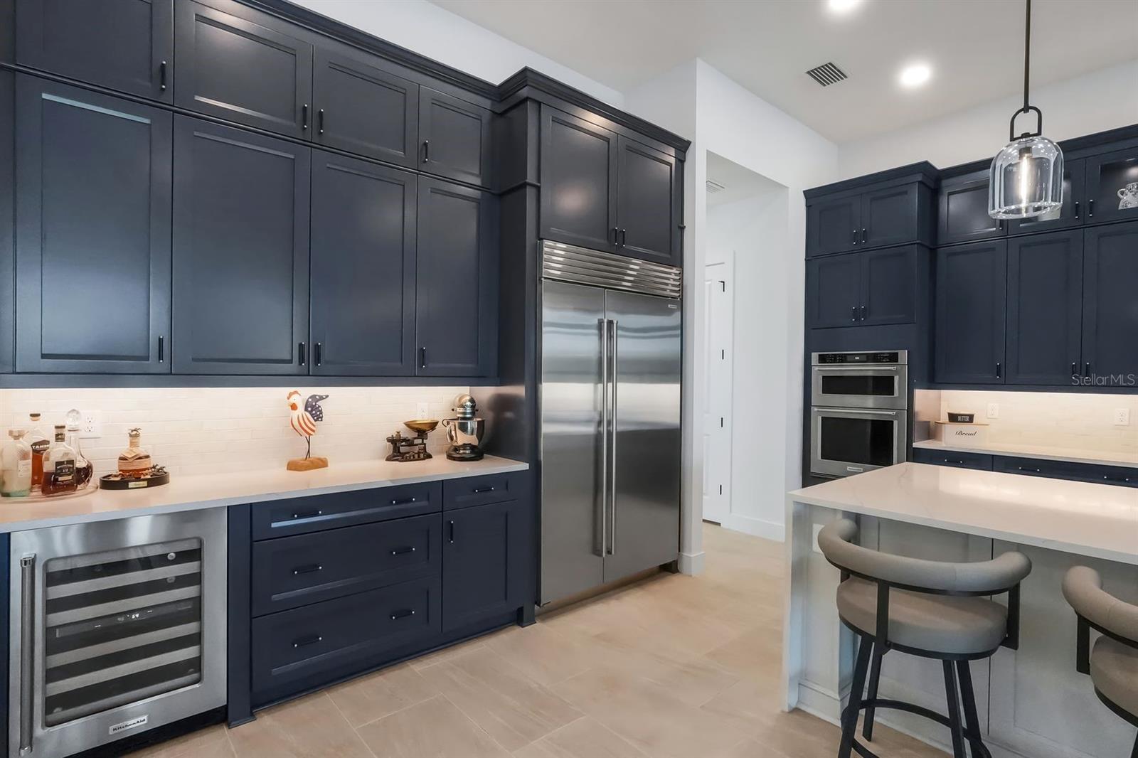 MONTEREY/LAKEWOOD RANCH - Residential