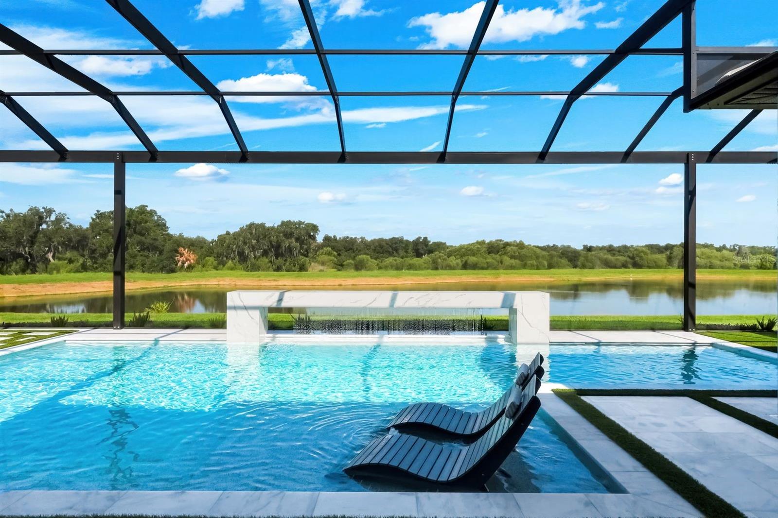 MONTEREY/LAKEWOOD RANCH - Residential