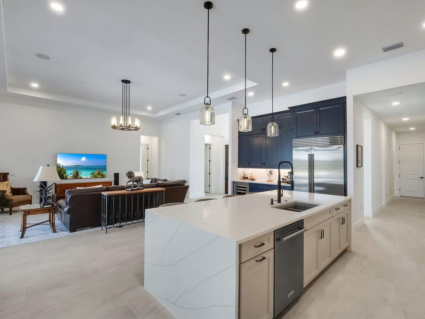 MONTEREY/LAKEWOOD RANCH - Residential