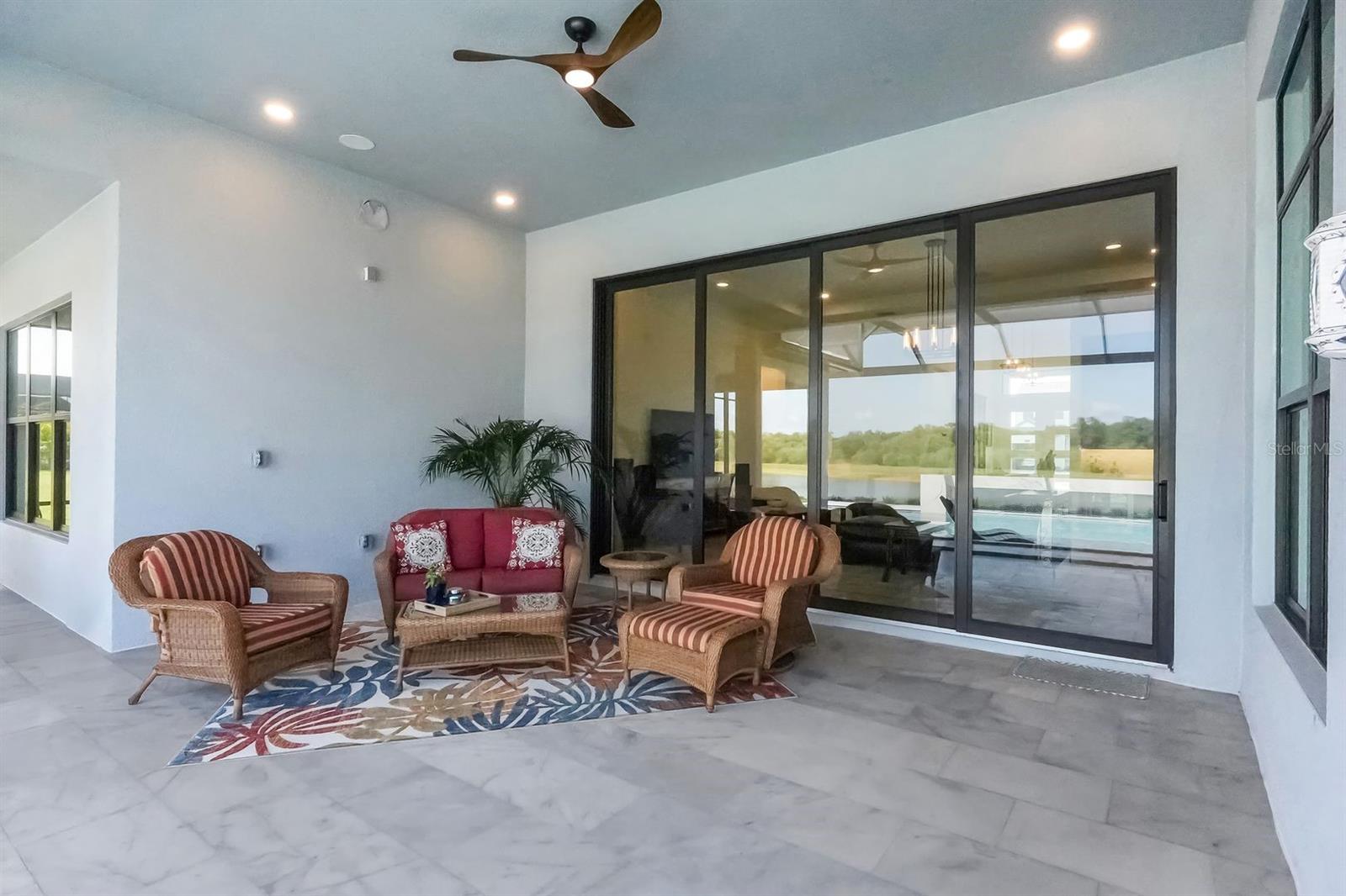 MONTEREY/LAKEWOOD RANCH - Residential