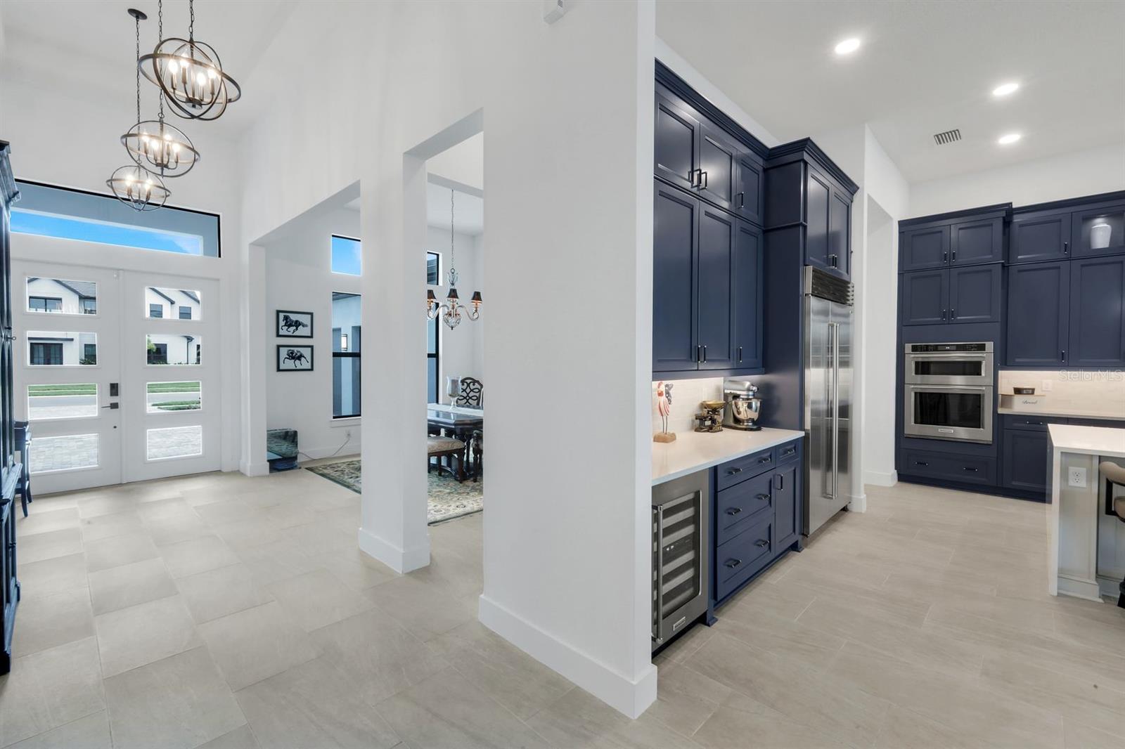 MONTEREY/LAKEWOOD RANCH - Residential