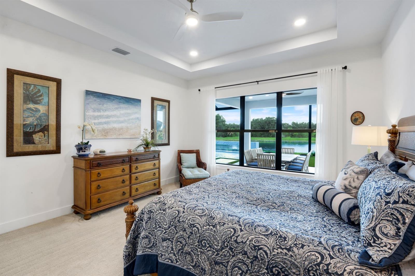 MONTEREY/LAKEWOOD RANCH - Residential