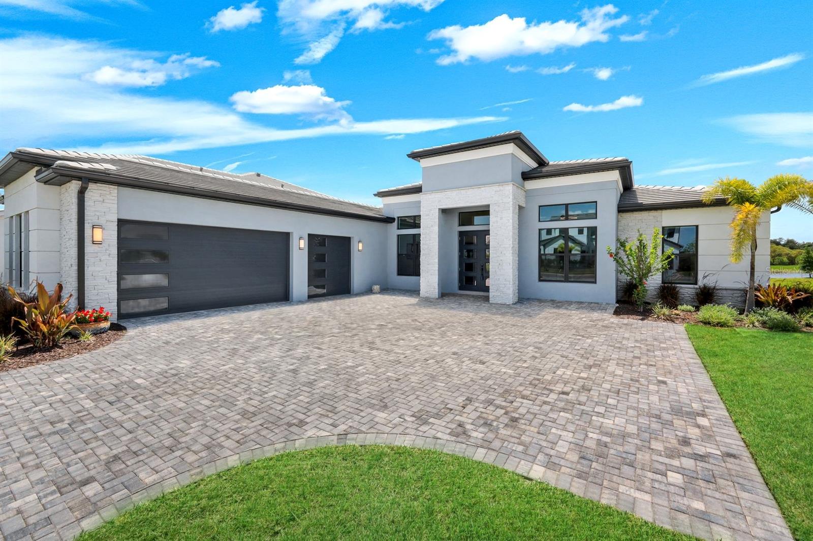 MONTEREY/LAKEWOOD RANCH - Residential