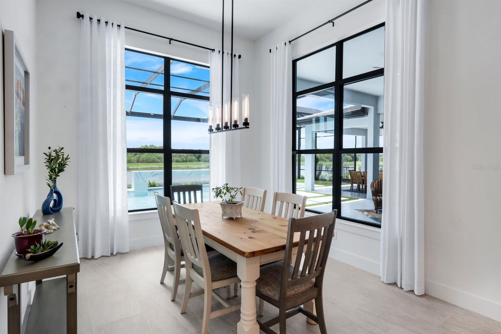 MONTEREY/LAKEWOOD RANCH - Residential