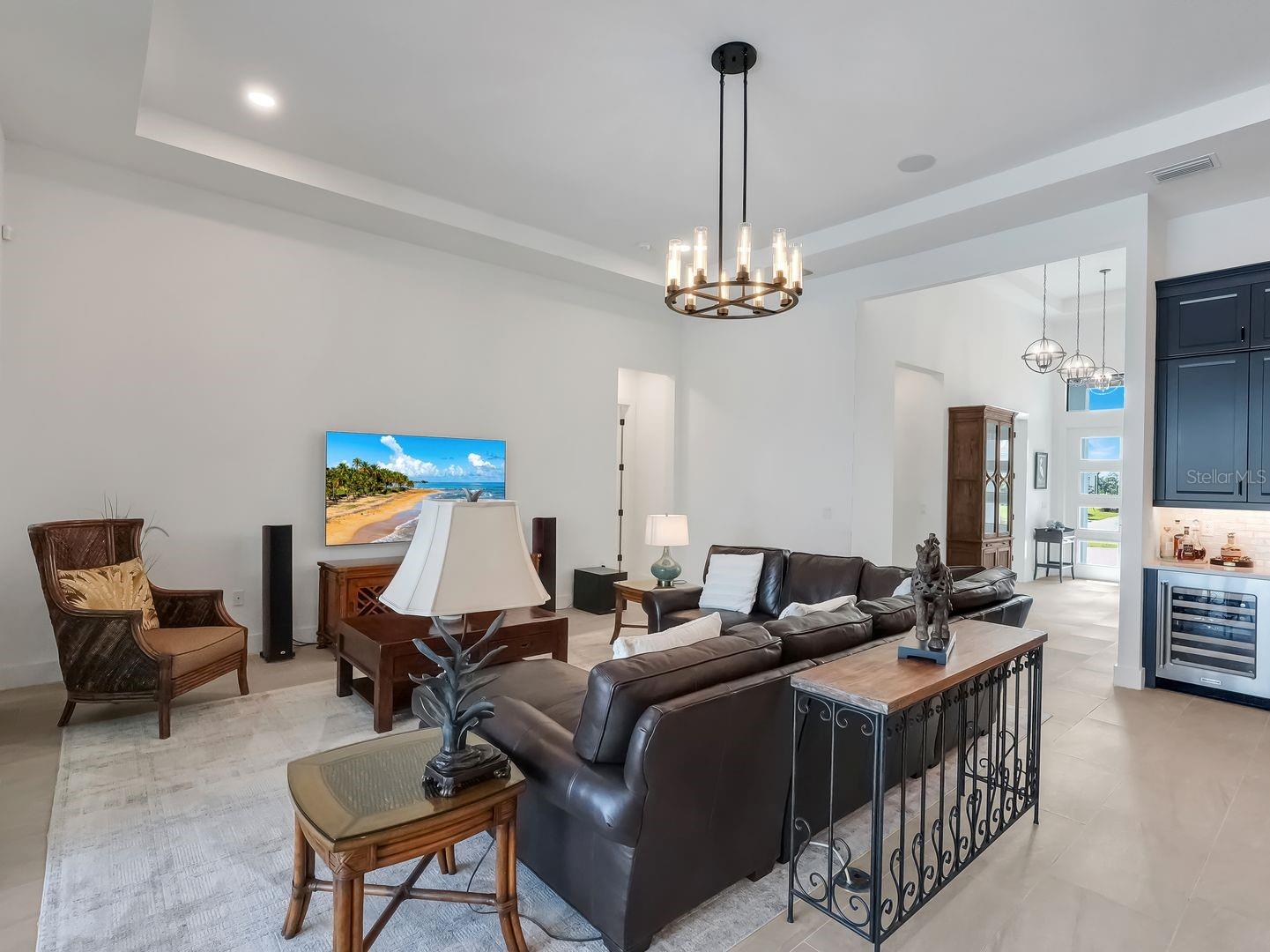 MONTEREY/LAKEWOOD RANCH - Residential