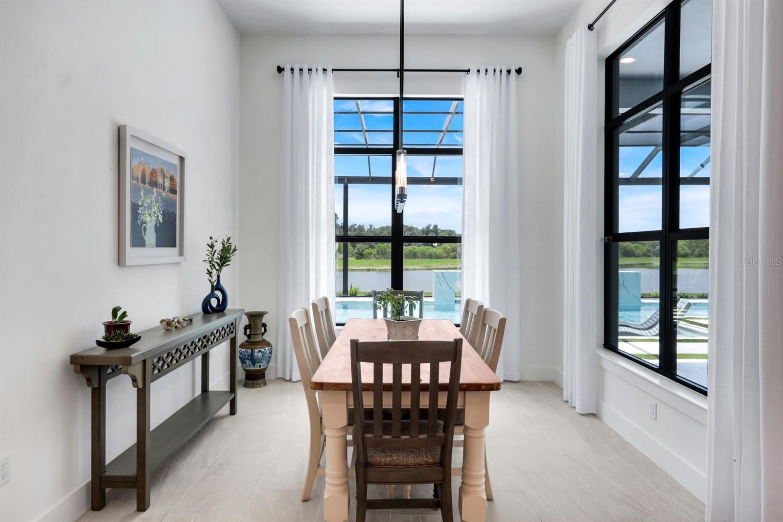MONTEREY/LAKEWOOD RANCH - Residential