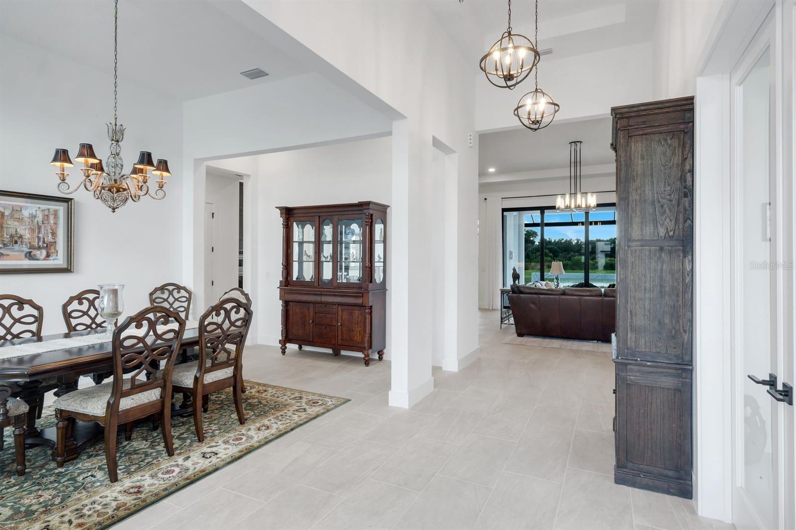 MONTEREY/LAKEWOOD RANCH - Residential