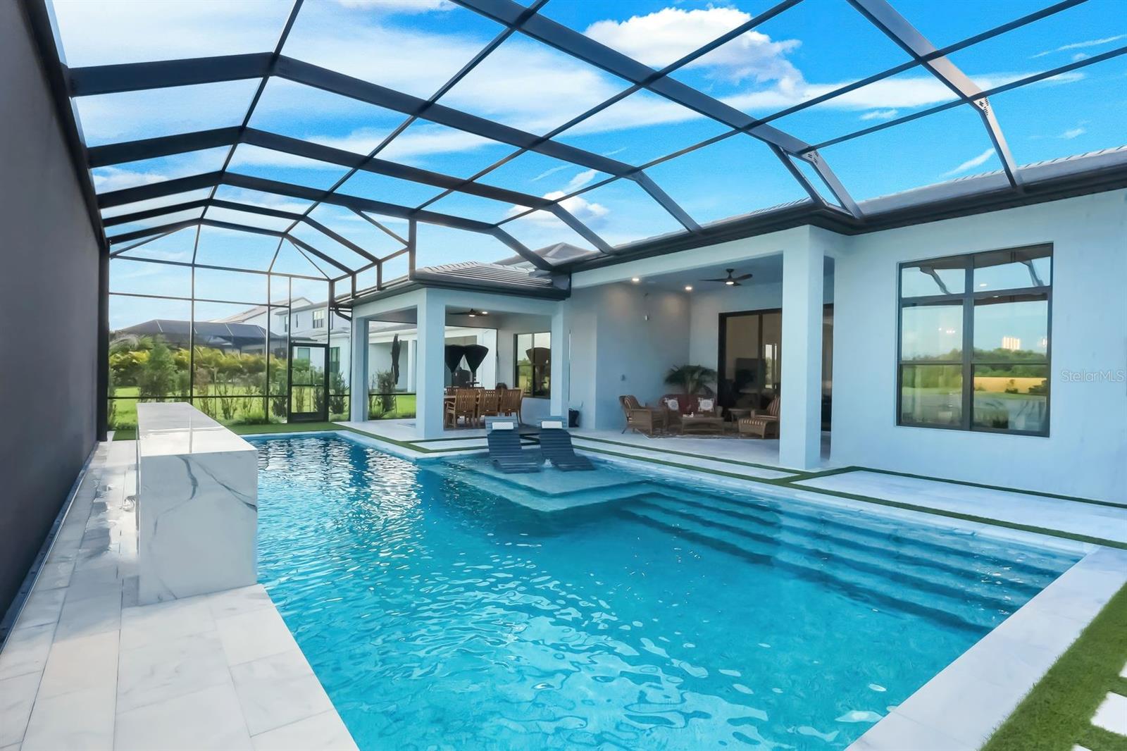 MONTEREY/LAKEWOOD RANCH - Residential