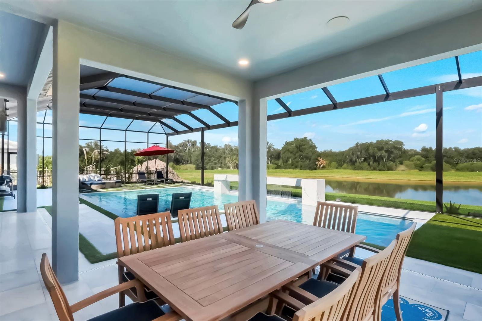 MONTEREY/LAKEWOOD RANCH - Residential