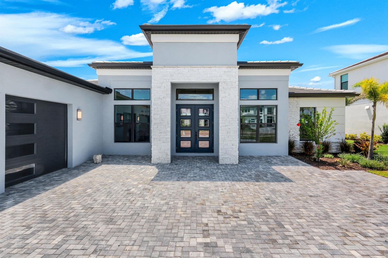 MONTEREY/LAKEWOOD RANCH - Residential