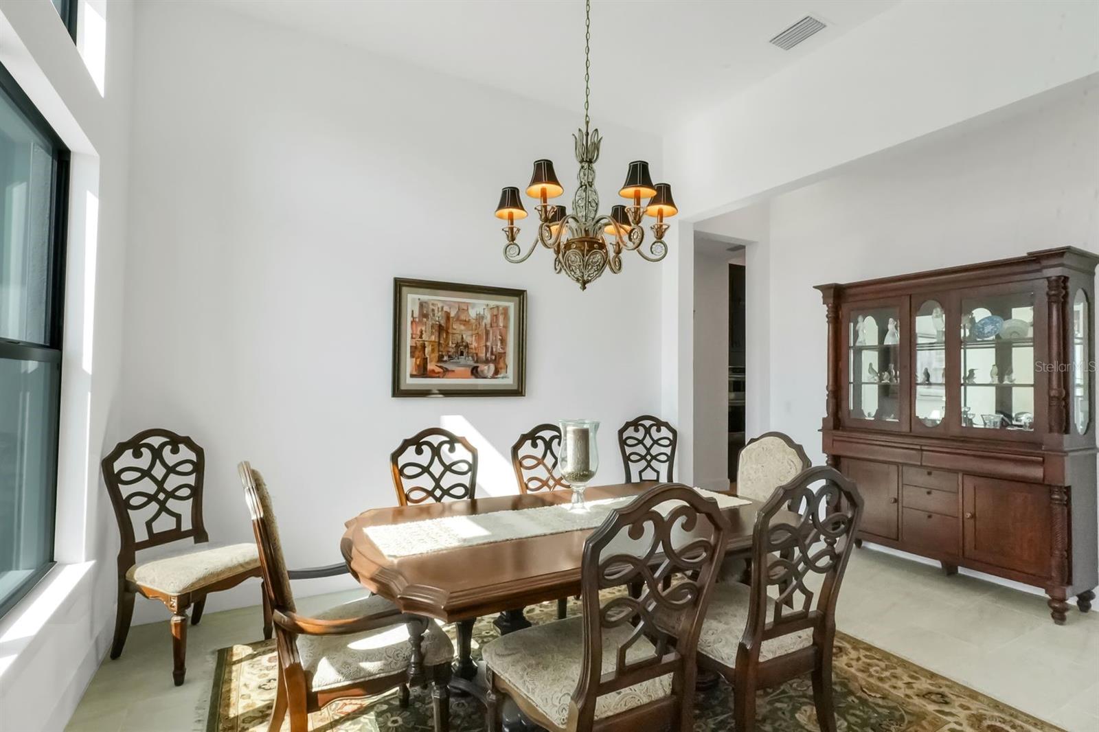 MONTEREY/LAKEWOOD RANCH - Residential