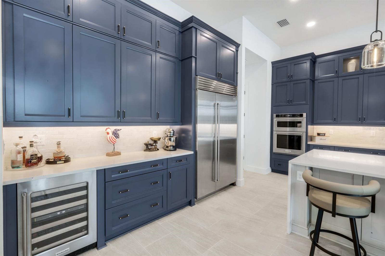 MONTEREY/LAKEWOOD RANCH - Residential