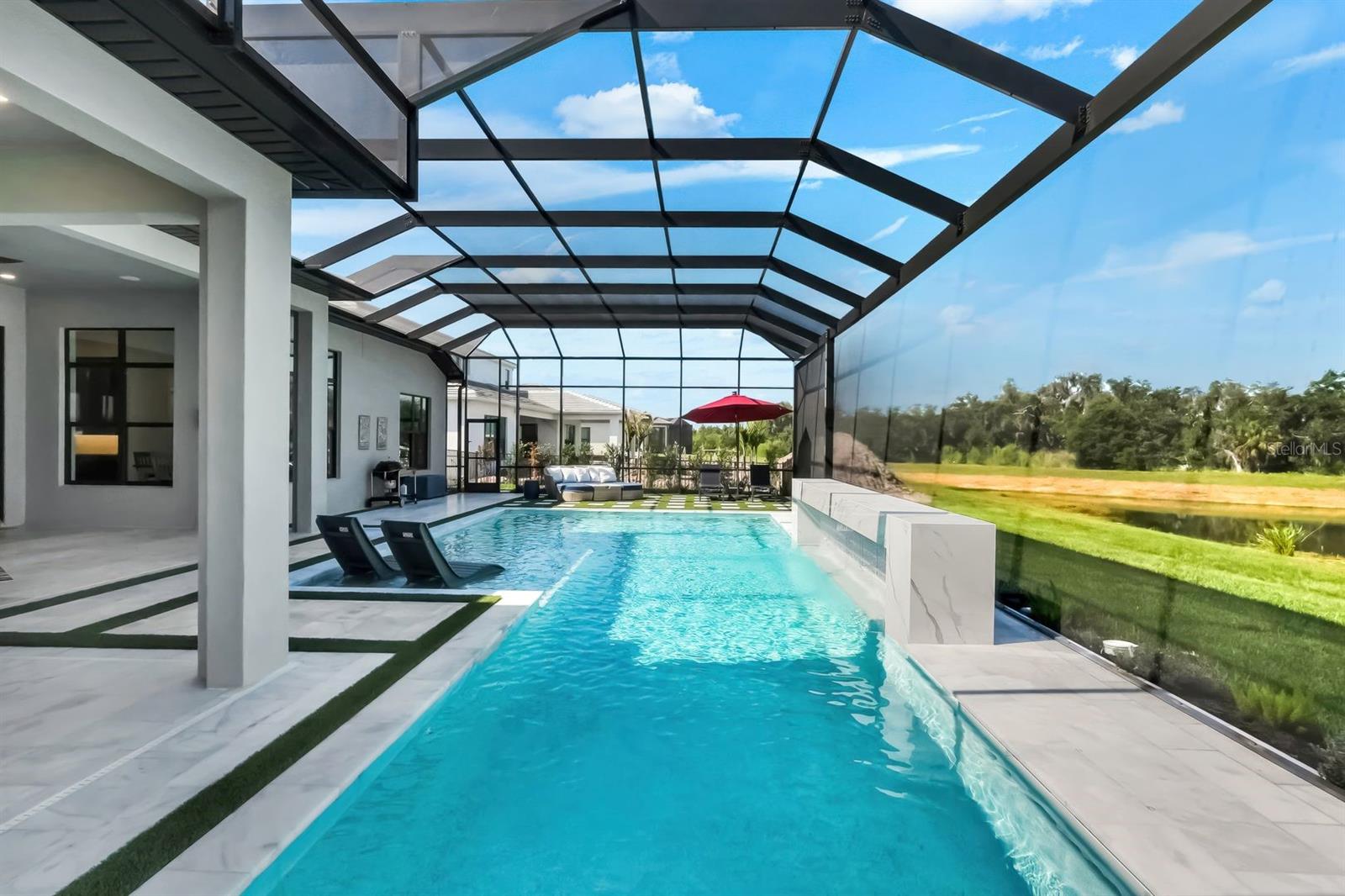 MONTEREY/LAKEWOOD RANCH - Residential
