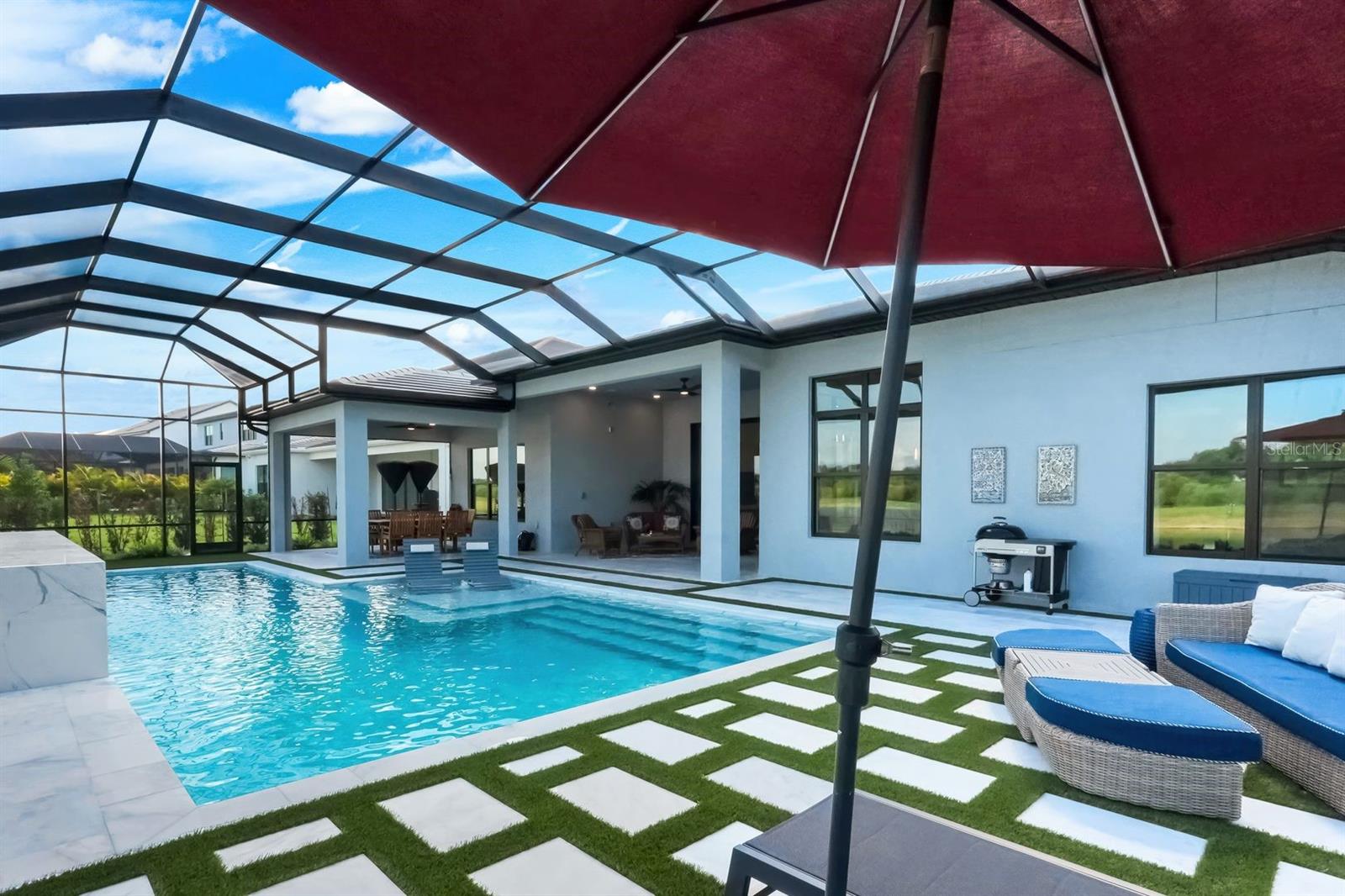 MONTEREY/LAKEWOOD RANCH - Residential
