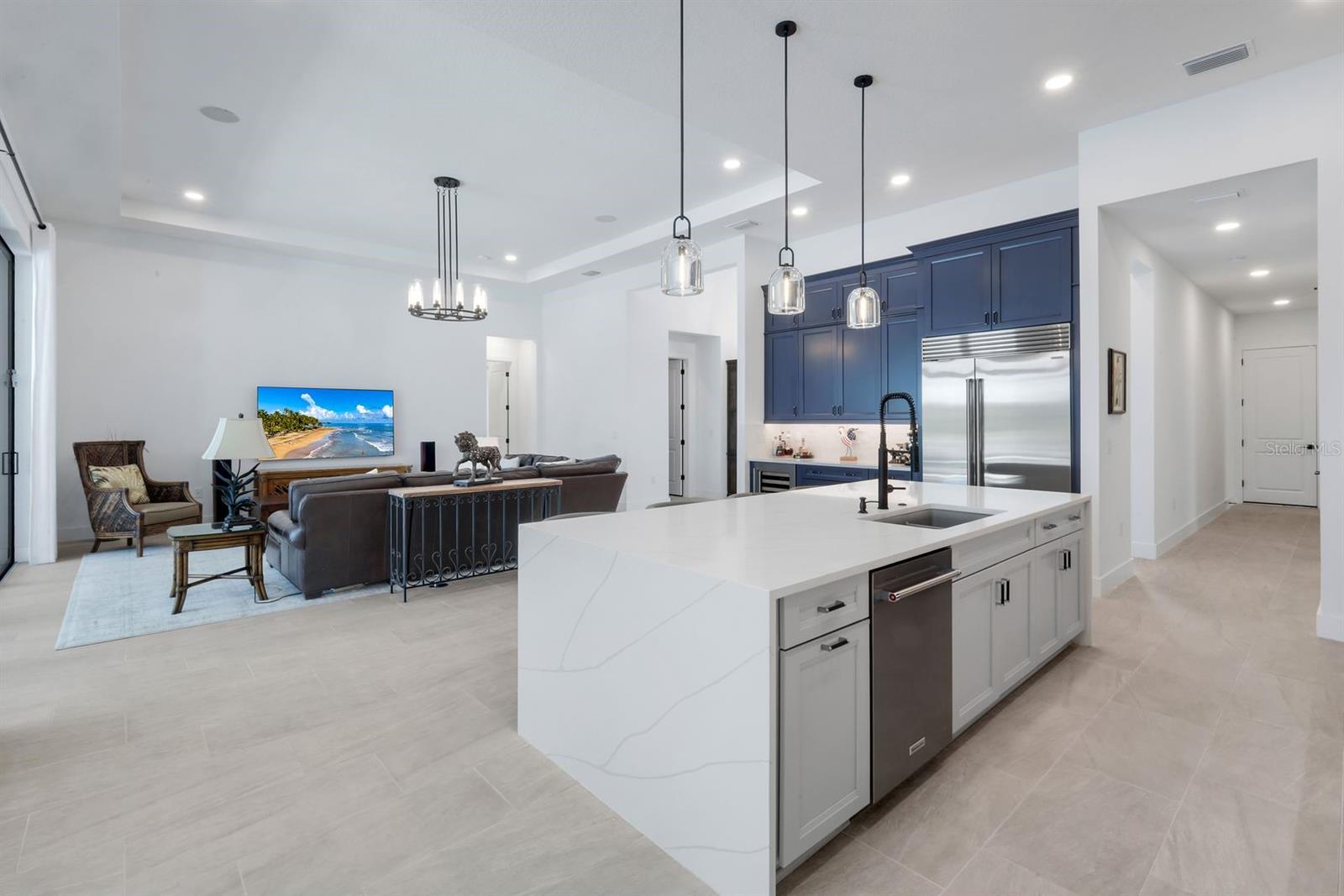 MONTEREY/LAKEWOOD RANCH - Residential