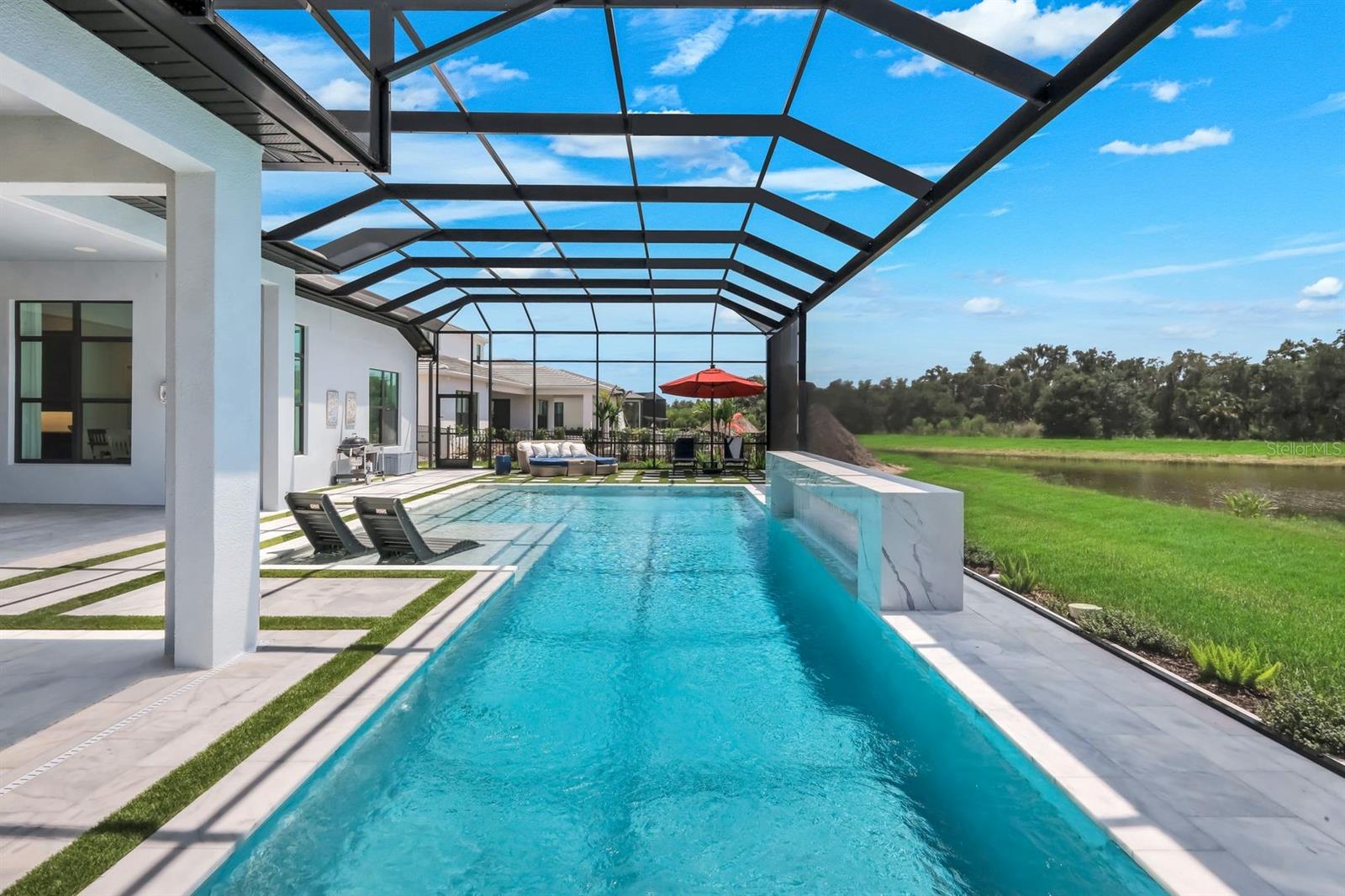 MONTEREY/LAKEWOOD RANCH - Residential