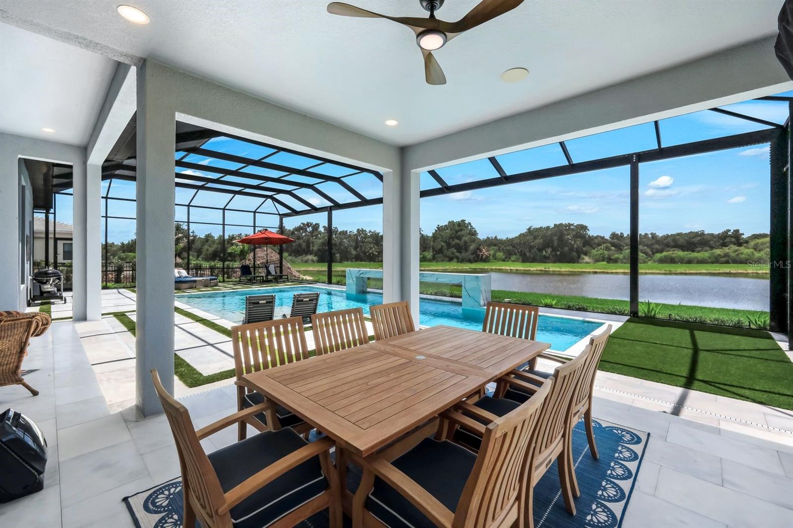 MONTEREY/LAKEWOOD RANCH - Residential
