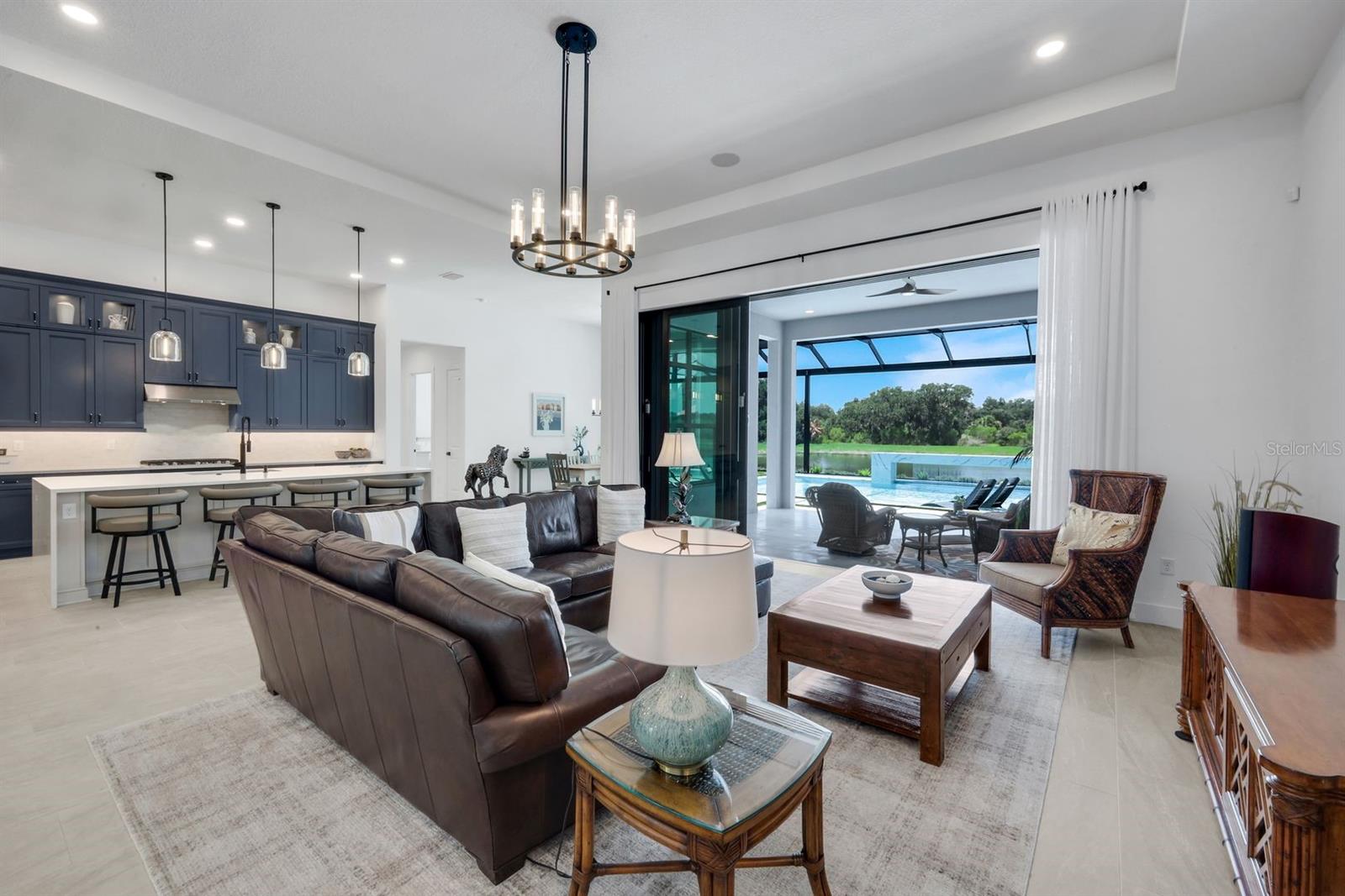 MONTEREY/LAKEWOOD RANCH - Residential