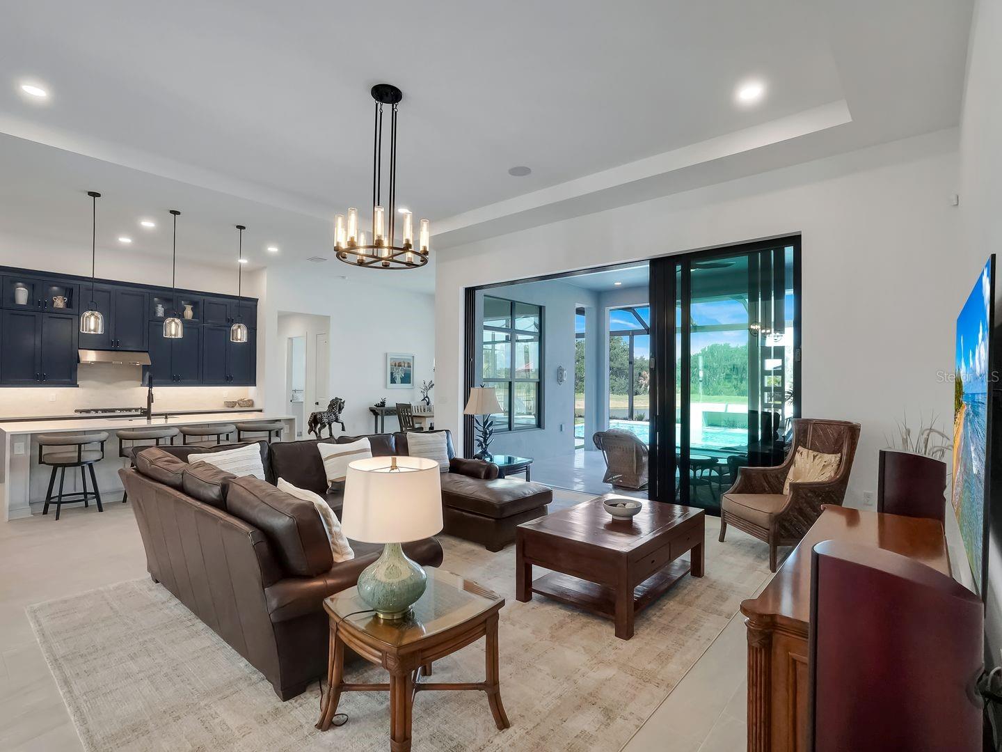 MONTEREY/LAKEWOOD RANCH - Residential