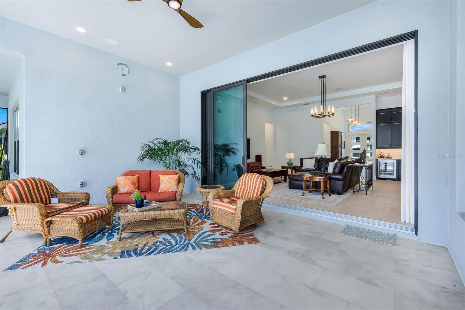 MONTEREY/LAKEWOOD RANCH - Residential