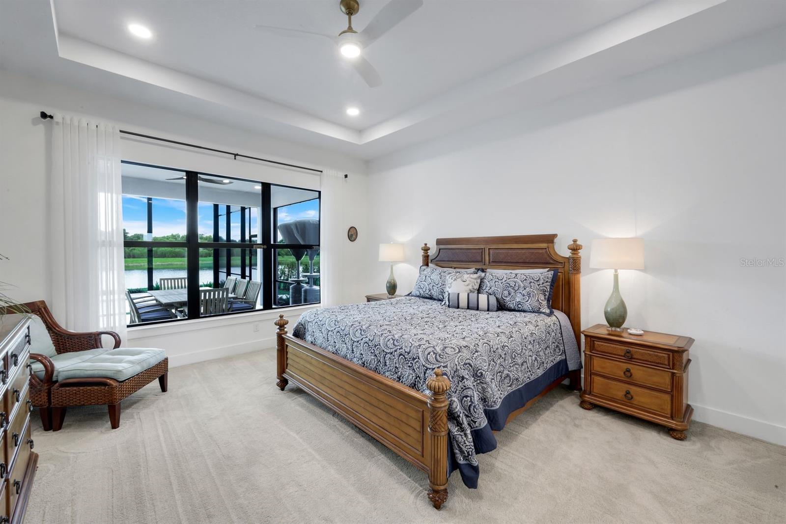 MONTEREY/LAKEWOOD RANCH - Residential