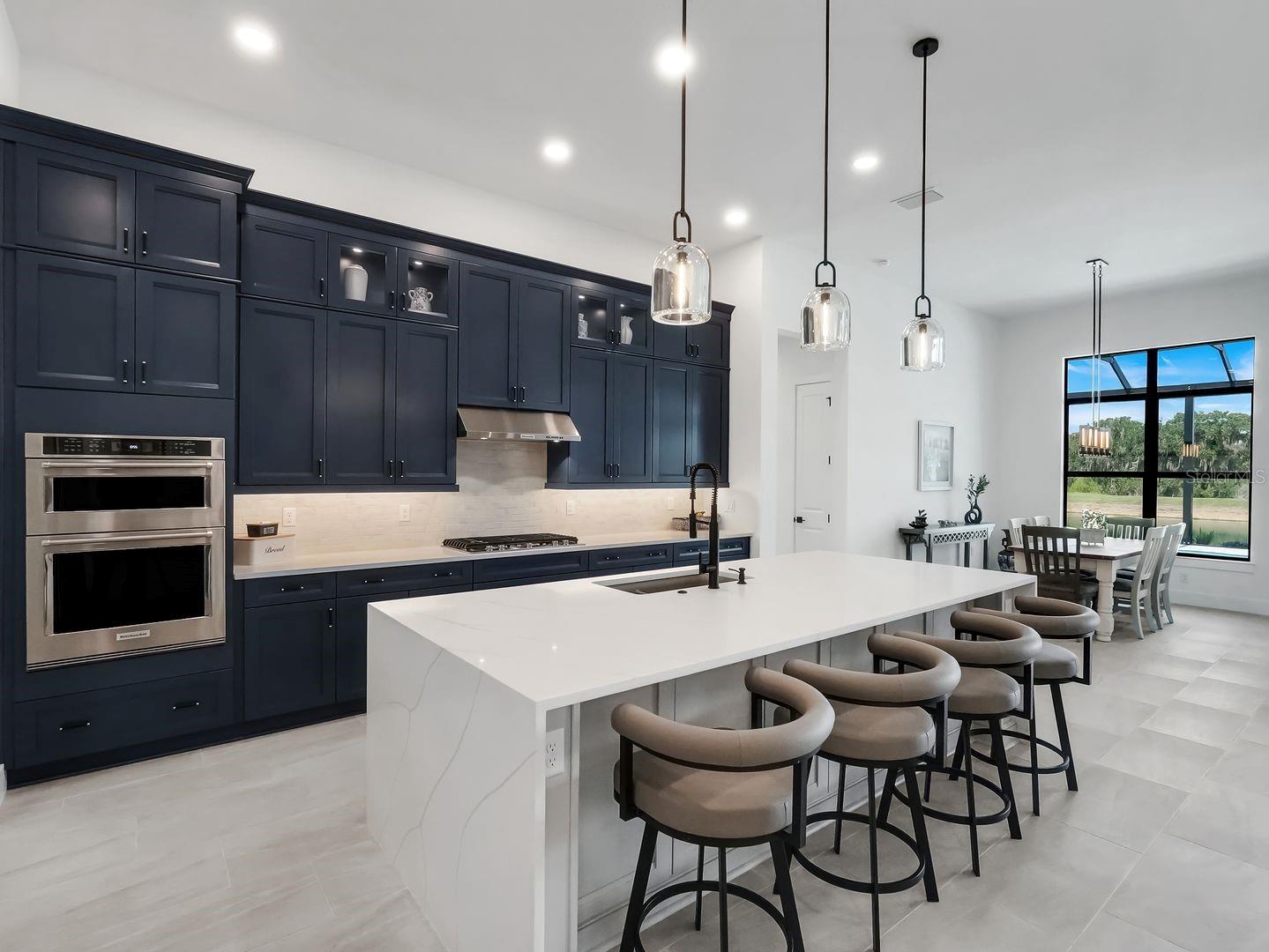 MONTEREY/LAKEWOOD RANCH - Residential