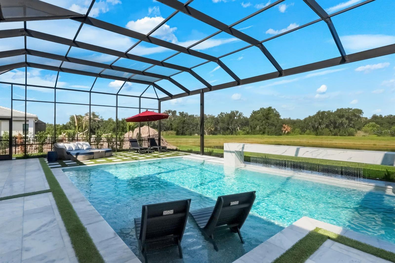 MONTEREY/LAKEWOOD RANCH - Residential