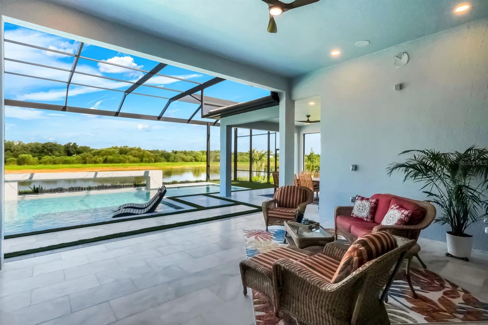 MONTEREY/LAKEWOOD RANCH - Residential