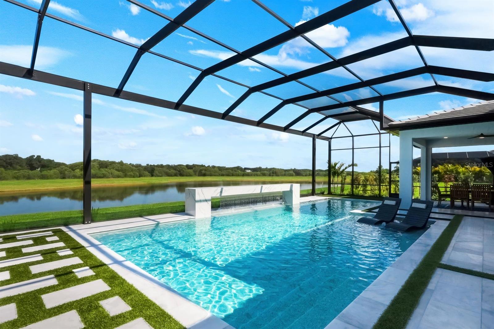 MONTEREY/LAKEWOOD RANCH - Residential