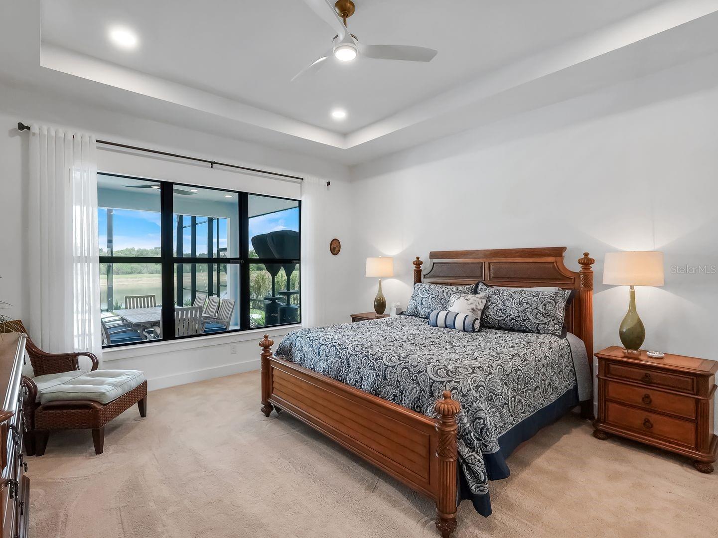 MONTEREY/LAKEWOOD RANCH - Residential