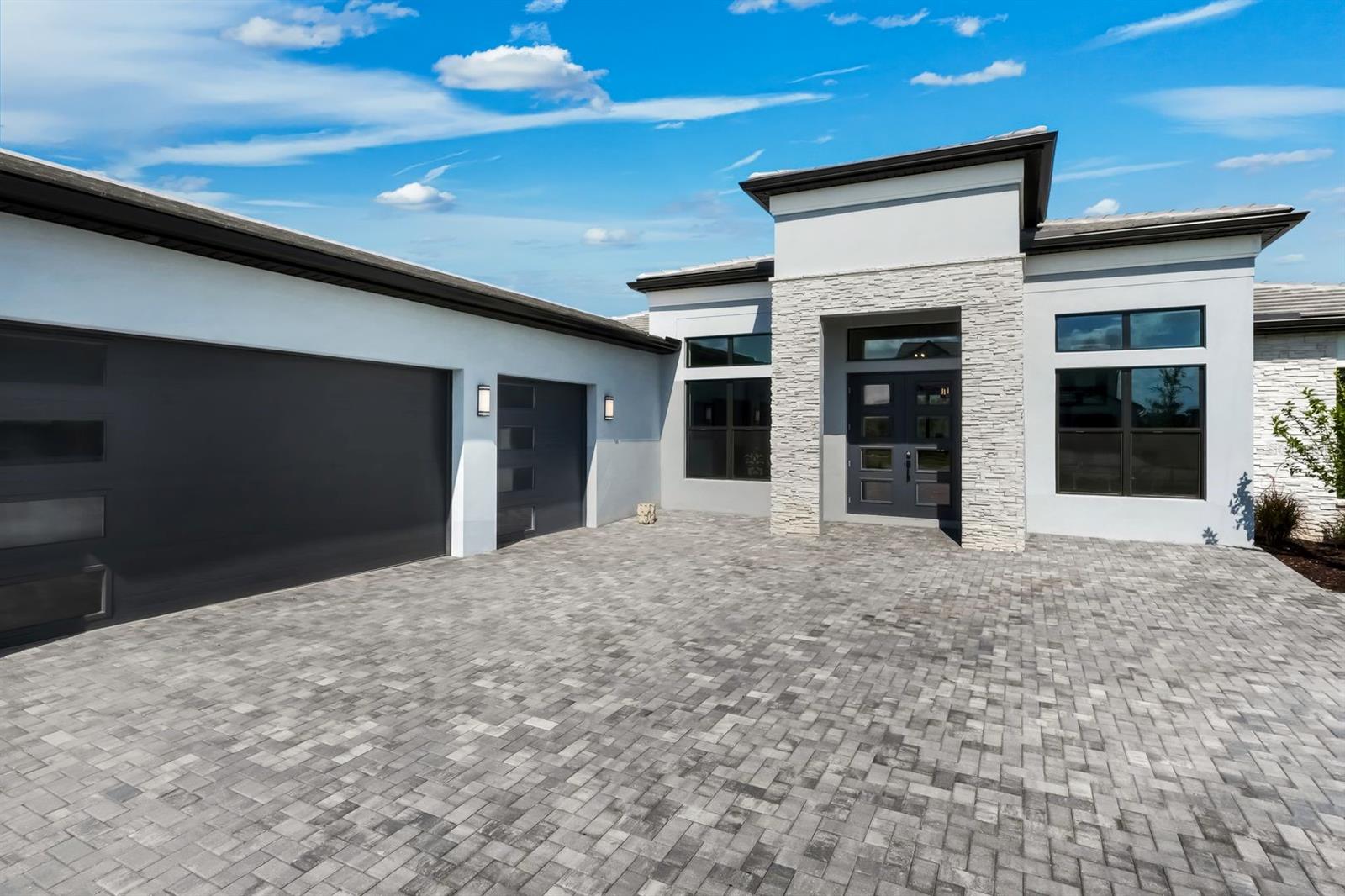 MONTEREY/LAKEWOOD RANCH - Residential