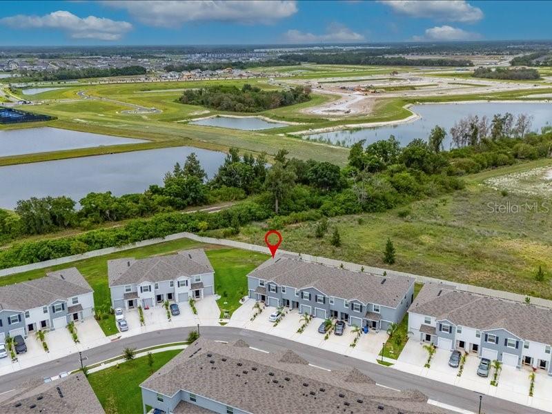 MANGROVE POINT PH 2 & 3 - Residential